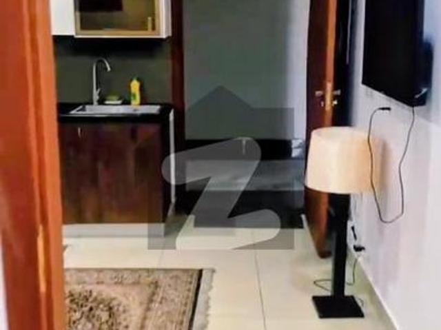 Apartment for rent in Islamabad