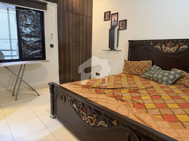 Apartment for rent in Islamabad