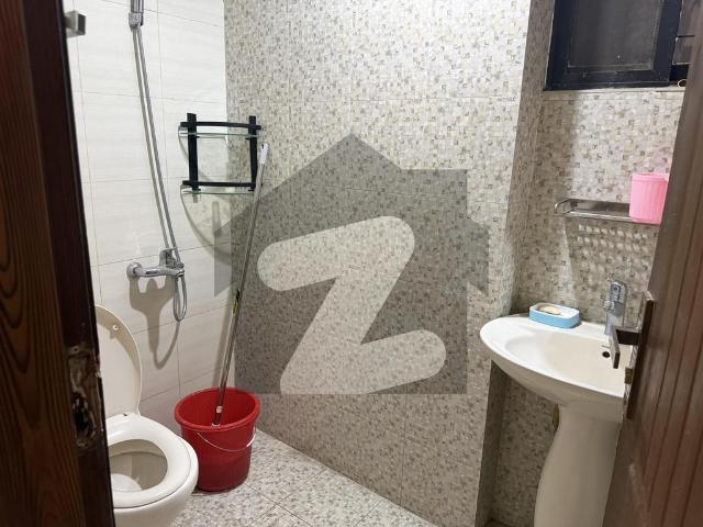 Apartment for rent in Islamabad