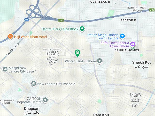 Apartment for rent in Rawalpindi, Islamabad Capital Territory