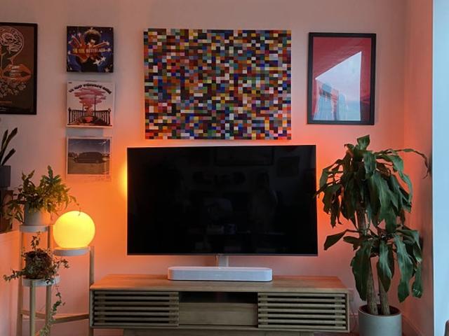 Apartment for rent in London Borough of Merton, Collier's Wood