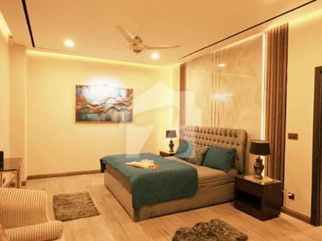 Apartment for rent in Islamabad