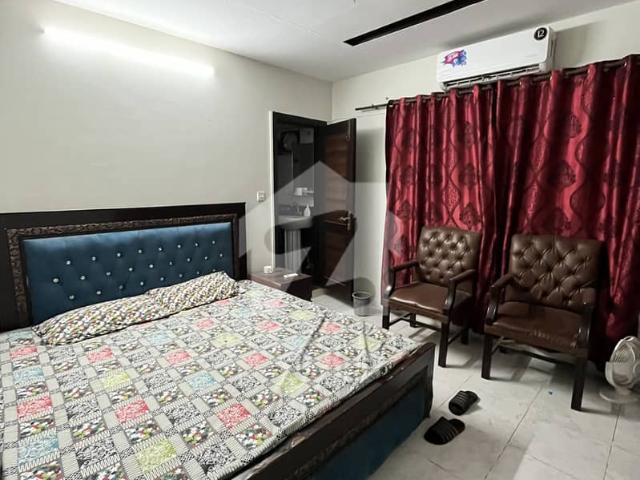 Apartment for rent in Islamabad