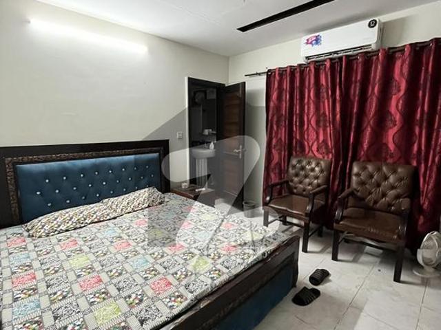 Apartment for rent in Islamabad