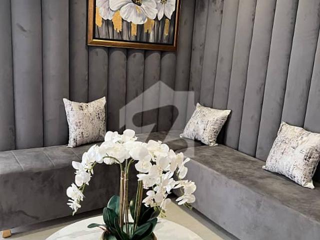 Apartment for rent in Rawalpindi, Islamabad Capital Territory