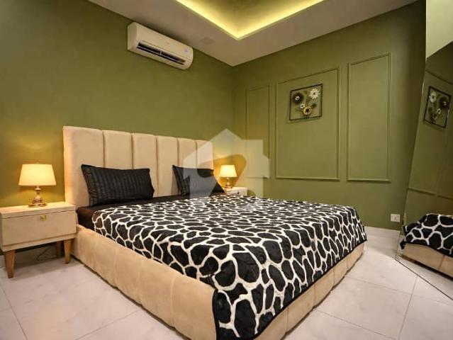 Apartment for rent in Rawalpindi, Islamabad Capital Territory