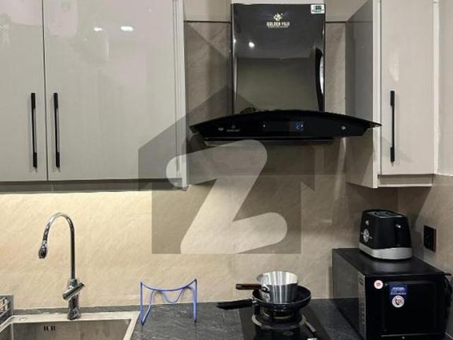 Apartment for rent in Islamabad