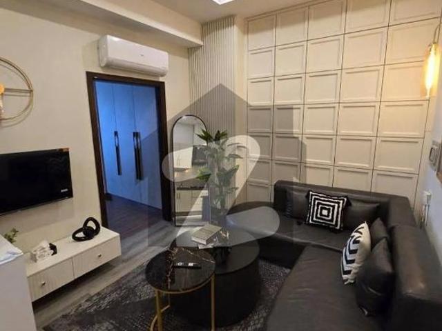 Apartment for rent in Rawalpindi, Islamabad Capital Territory