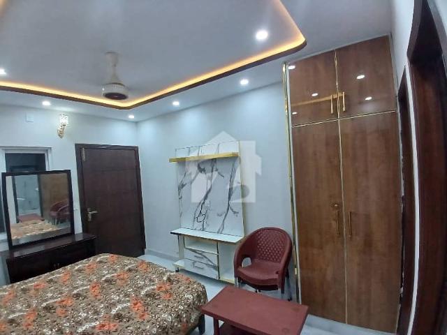 Apartment for rent in Rawalpindi, Islamabad Capital Territory