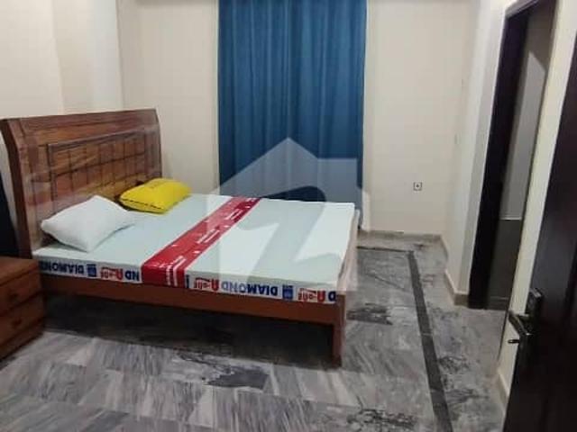Apartment for rent in اسلام آباد, زون 1