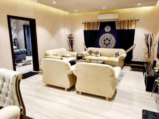 Apartment for rent in Rawalpindi, Islamabad Capital Territory
