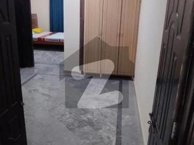 Apartment for rent in Islamabad
