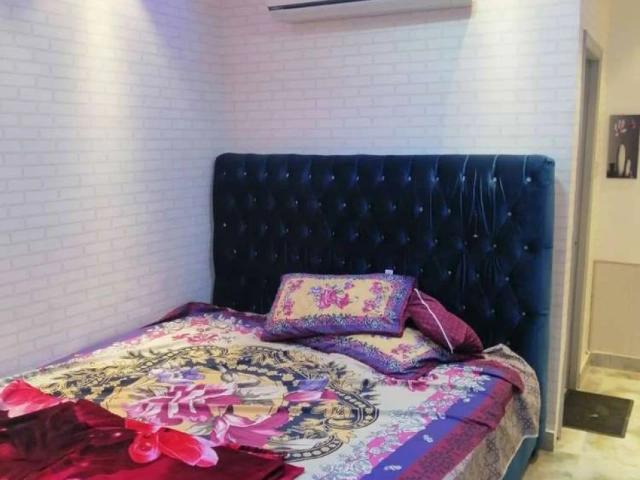 Apartment for rent in Rawalpindi, Islamabad Capital Territory
