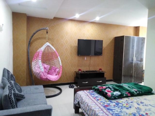 Apartment for rent in Rawalpindi, Islamabad Capital Territory