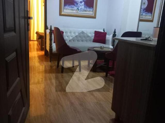 Apartment for rent in Islamabad