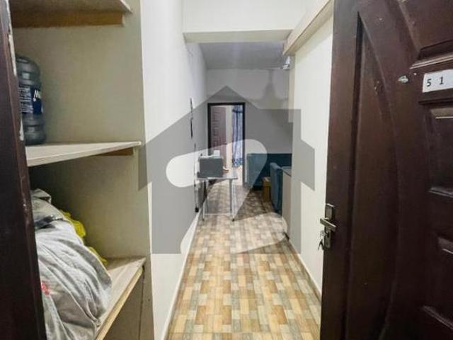 Apartment for rent in Islamabad