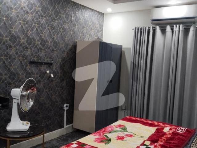 Apartment for rent in Islamabad