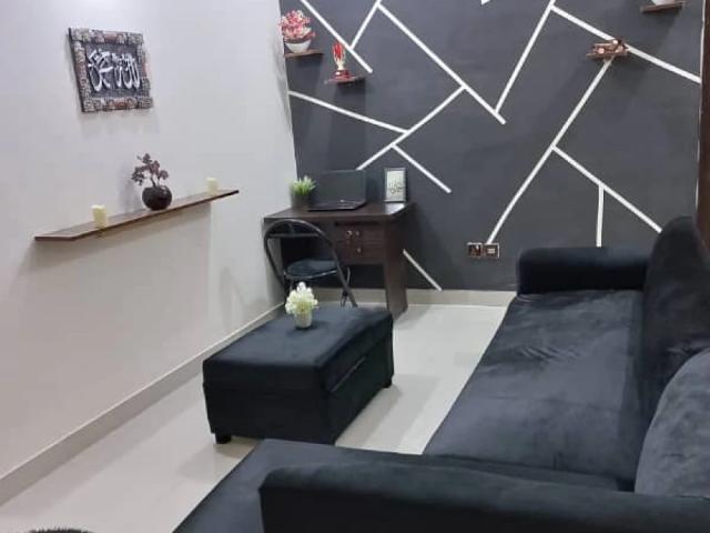 Apartment for rent in Islamabad