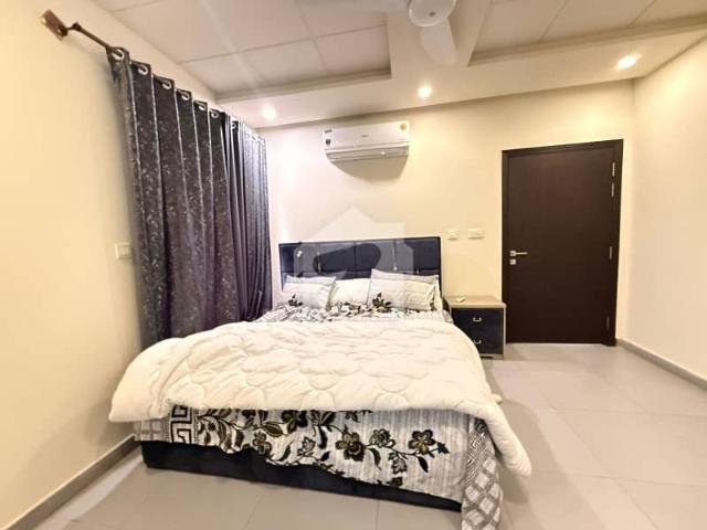 Apartment for rent in Islamabad