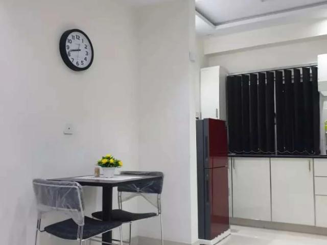 Apartment for sale in بحریہ ٹاؤن‬‎, جگھیاں