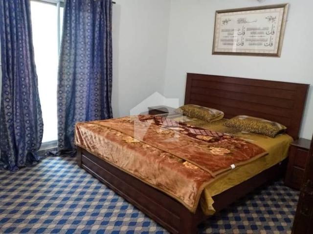 Apartment for sale in Islamabad