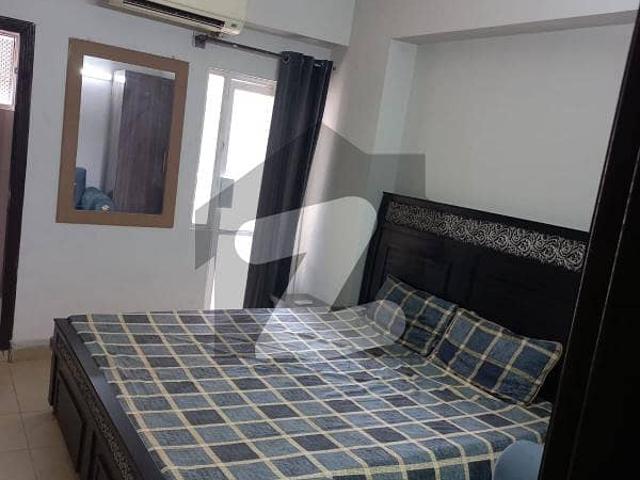 Apartment for rent in Islamabad