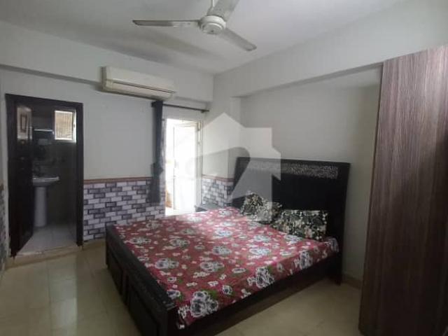 Apartment for rent in اسلام آباد, زون 1