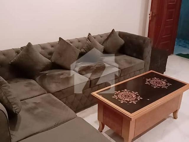 Apartment for rent in Islamabad