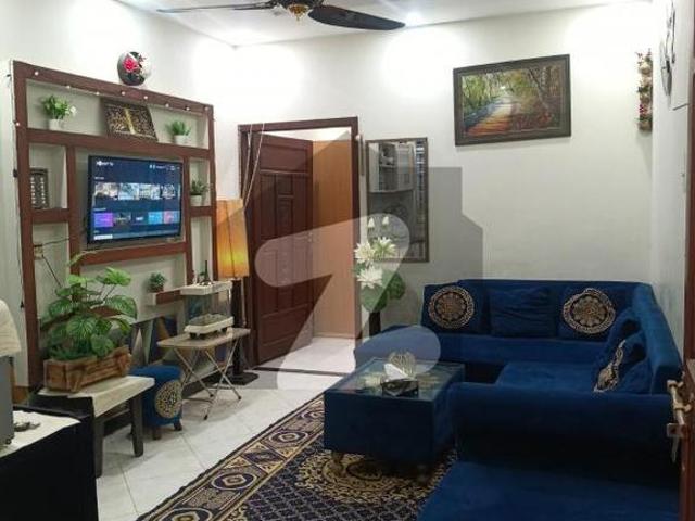 Apartment for rent in Islamabad