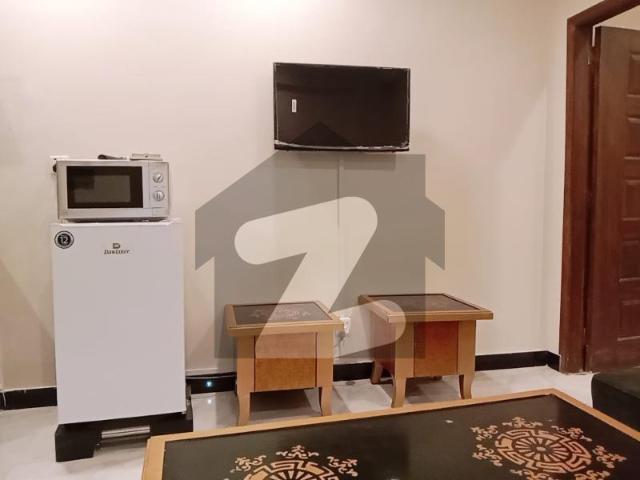 Apartment for rent in Islamabad