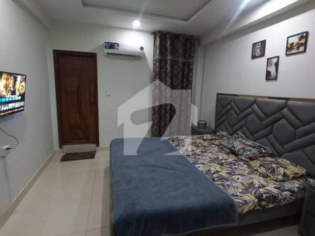 Apartment for rent in Islamabad
