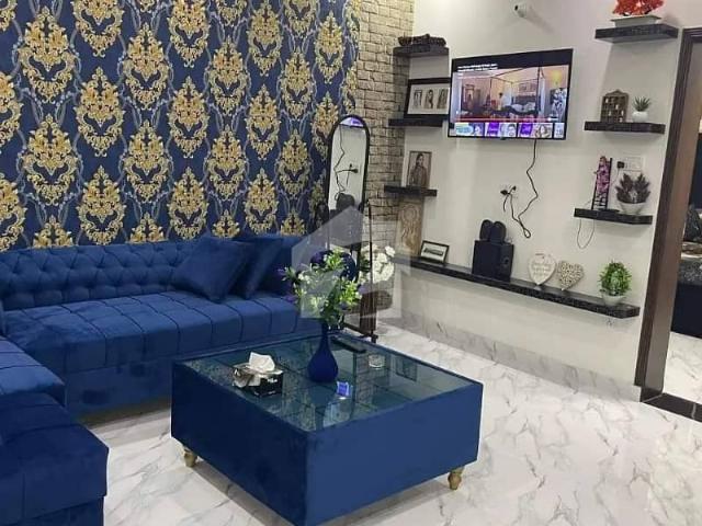 Apartment for rent in Rawalpindi, Islamabad Capital Territory