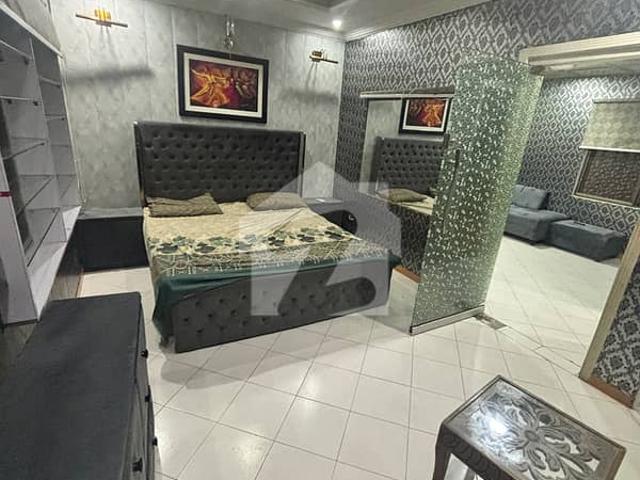 Apartment for rent in Islamabad