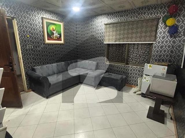 Apartment for rent in Islamabad