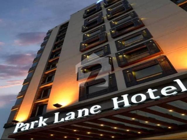Apartment for sale in Rawalpindi, Islamabad Capital Territory