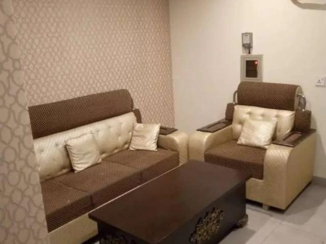 Apartment for rent in Rawalpindi, Islamabad Capital Territory