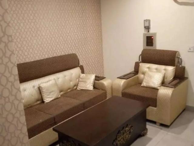 Apartment for rent in Rawalpindi, Islamabad Capital Territory