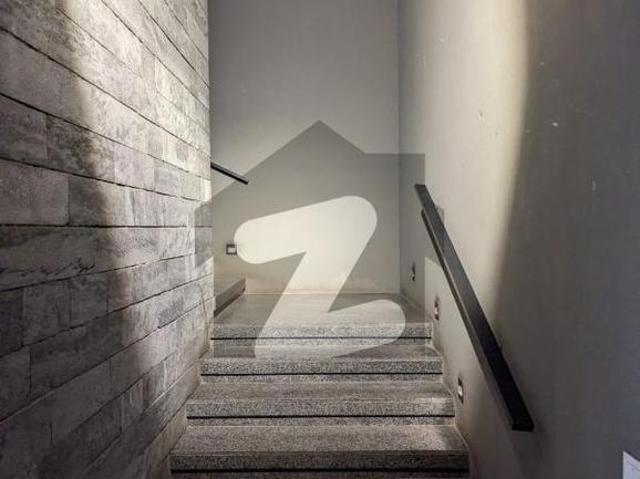 Apartment for rent in Islamabad