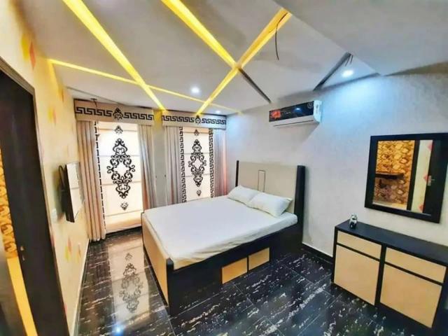 Apartment for rent in Rawalpindi, Islamabad Capital Territory