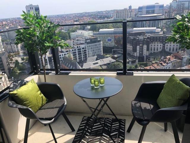 Kot location à Brussel, Bruxelles