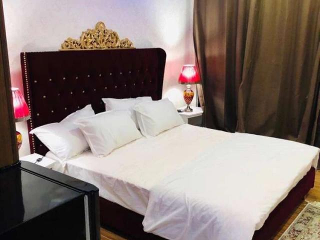 Apartment for rent in Rawalpindi, Islamabad Capital Territory