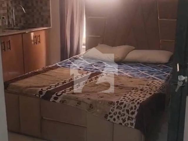 Apartment for rent in اسلام آباد, زون 1