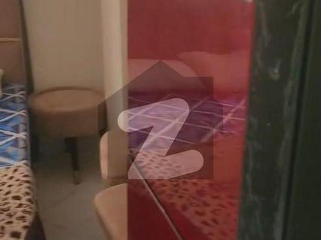 Apartment for rent in اسلام آباد, زون 1