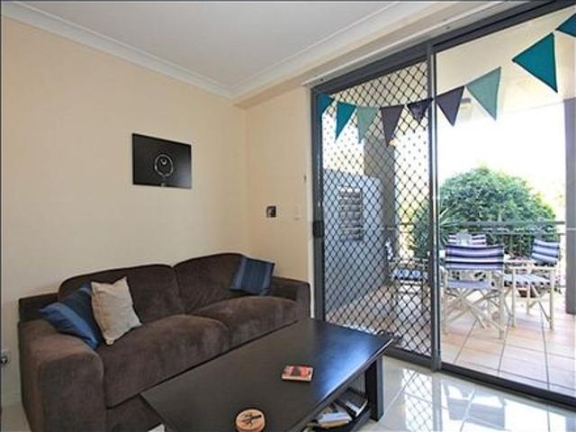 Apartment for rent in Toombul, Queensland
