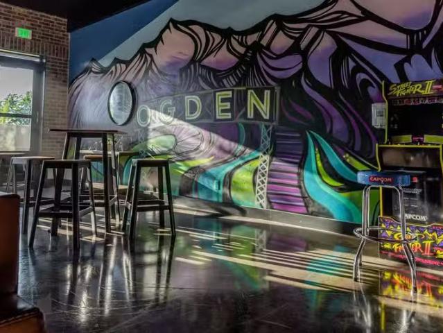 Condo for rent in Ogden