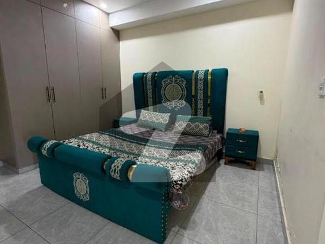 Apartment for rent in Rawalpindi, Islamabad Capital Territory