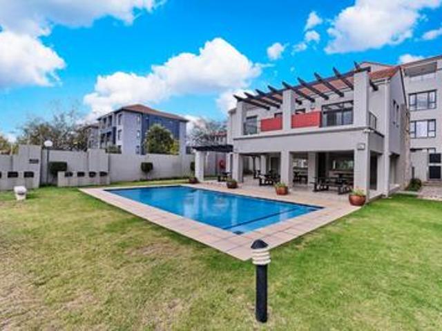 Apartment for sale in Randburg, Gauteng