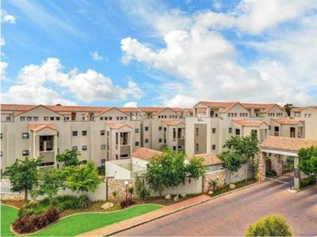 Apartment for sale in Randburg, Gauteng