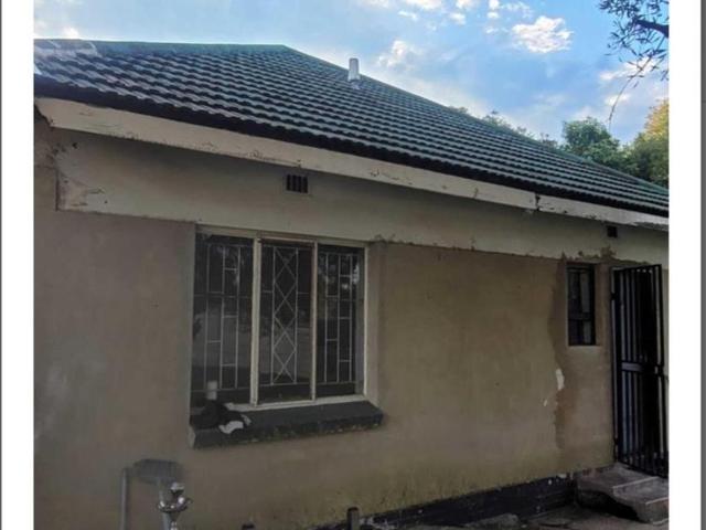 House for rent in Lombardy East, Johannesburg