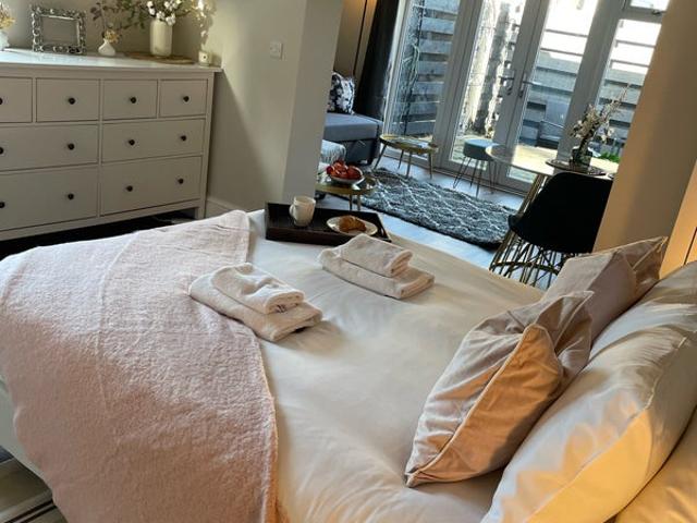 Apartment for rent in Arbury, Cambridgeshire